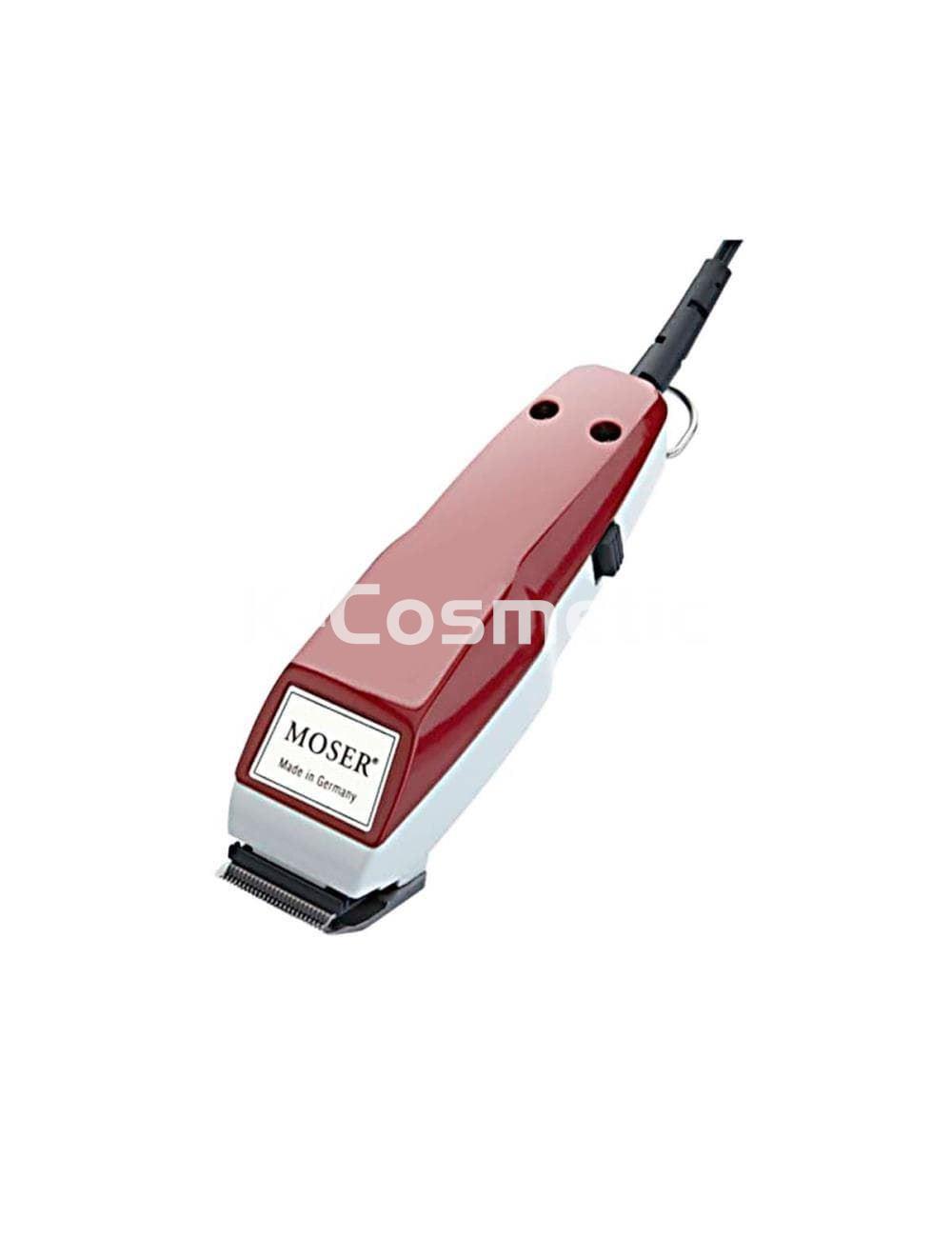 MOSER Trimmer 1400 Mini - Imagen 1