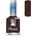 MOYRA ESMALTE PARA STAMPING MARRON SP.13 12ML - Imagen 1