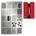 MOYRA PLACA STAMPING Nº07 LABYRINTH - Imagen 1