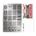 MOYRA PLACA STAMPING Nº42 HOMELAND - Imagen 1