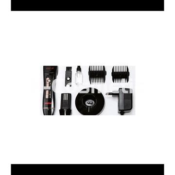 MUSTER MÁQUINA DE CORTE GT3 - Imagen 2