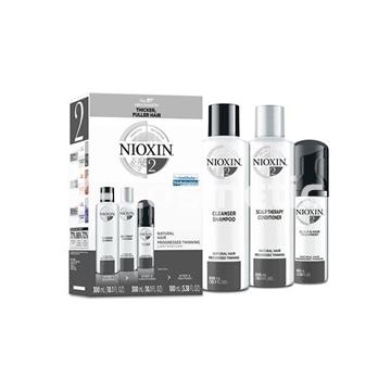 NIOXIN 2 - PACK 3 PRODUCTOS - Imagen 1