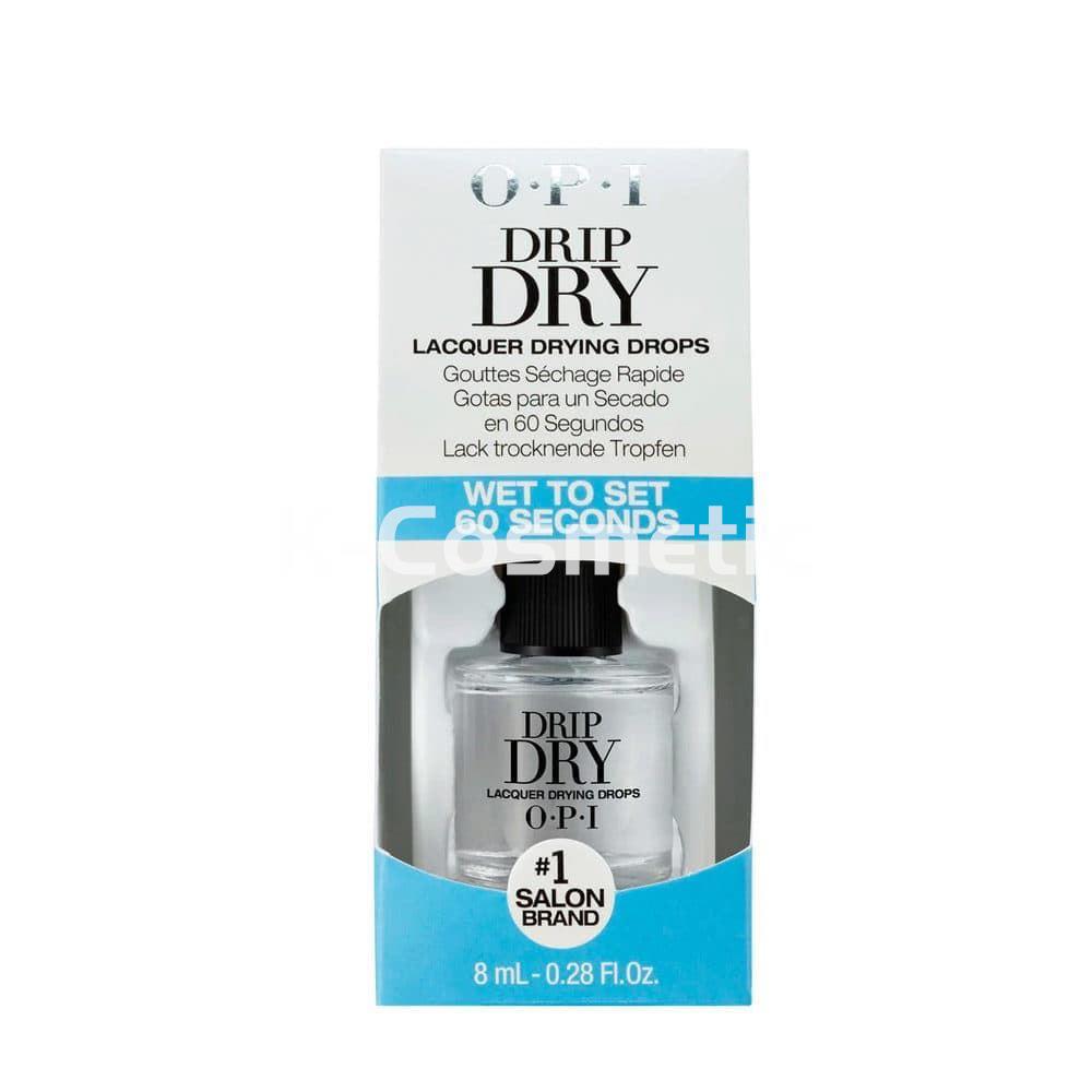 OPI DRIP DRY 27ML - Imagen 1