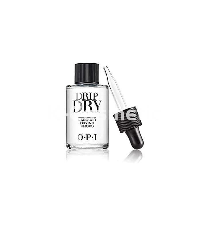 OPI DRIP DRY 27ML - Imagen 2