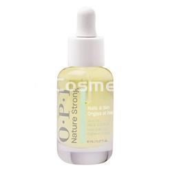 OPI GLOW UP NAIL & CUTICLE OIL 30ML - Imagen 1