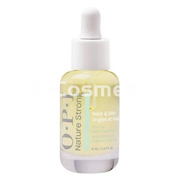 OPI GLOW UP NAIL & CUTICLE OIL 30ML - Imagen 1