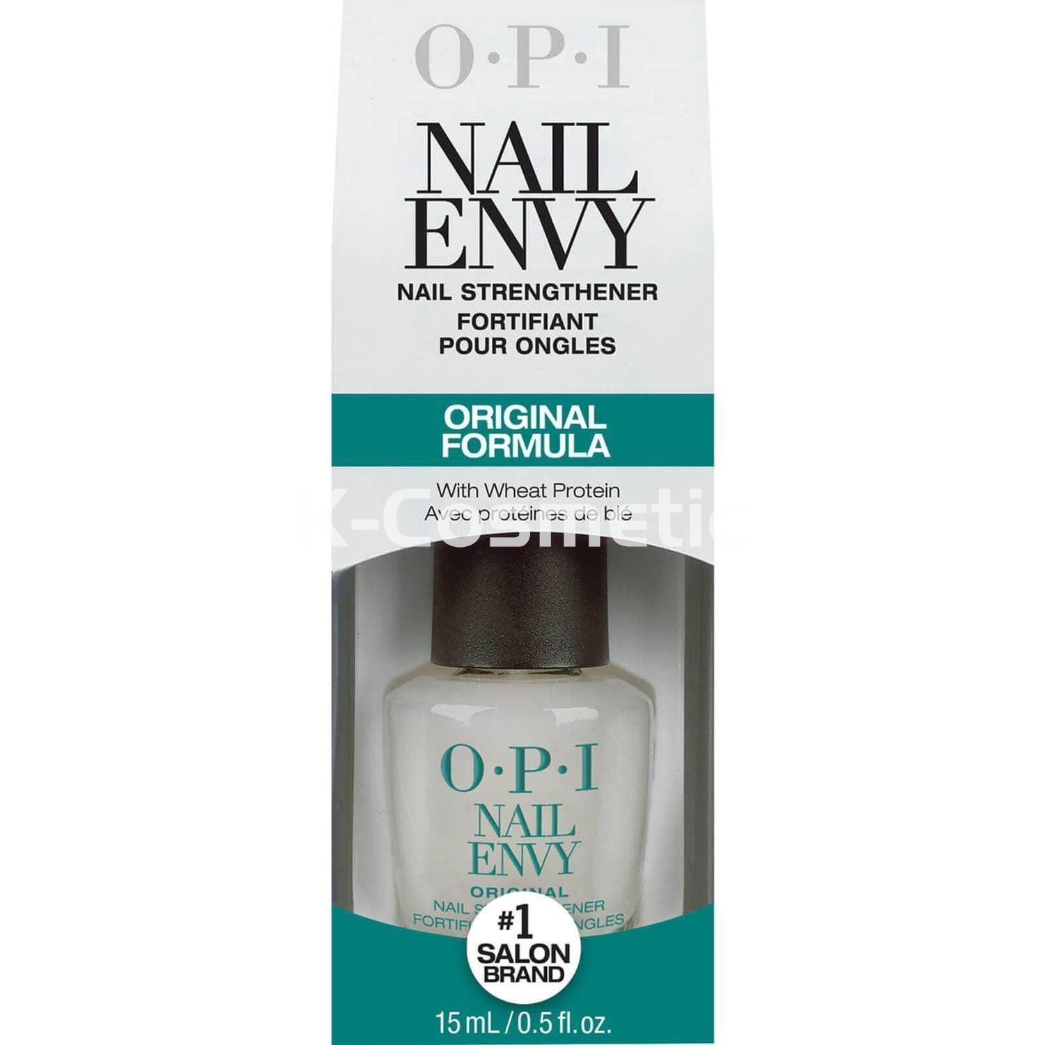 OPI NAIL ENVY ORIGINAL 15ML - Imagen 2