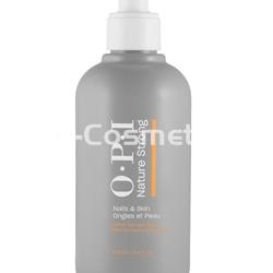 OPI NATURE STRONG BAÑO SUAVIZANTE PARA PIES 250ML - Imagen 1