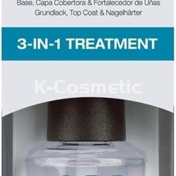 OPI START TO FINISH 3-IN-1 TREATMENT 15ML - Imagen 1