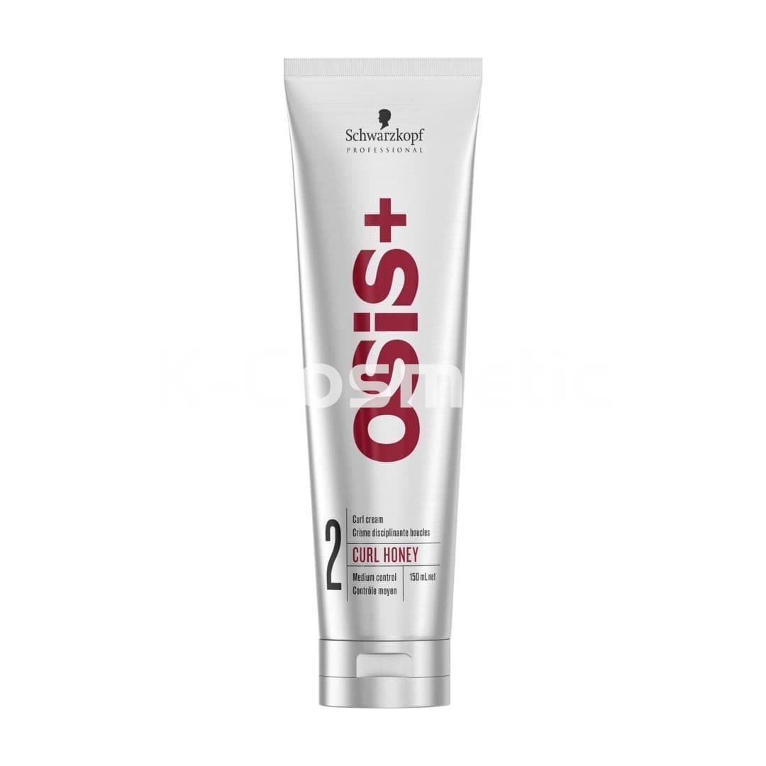 OSIS+ CURL HONEY 150 ML - Imagen 1