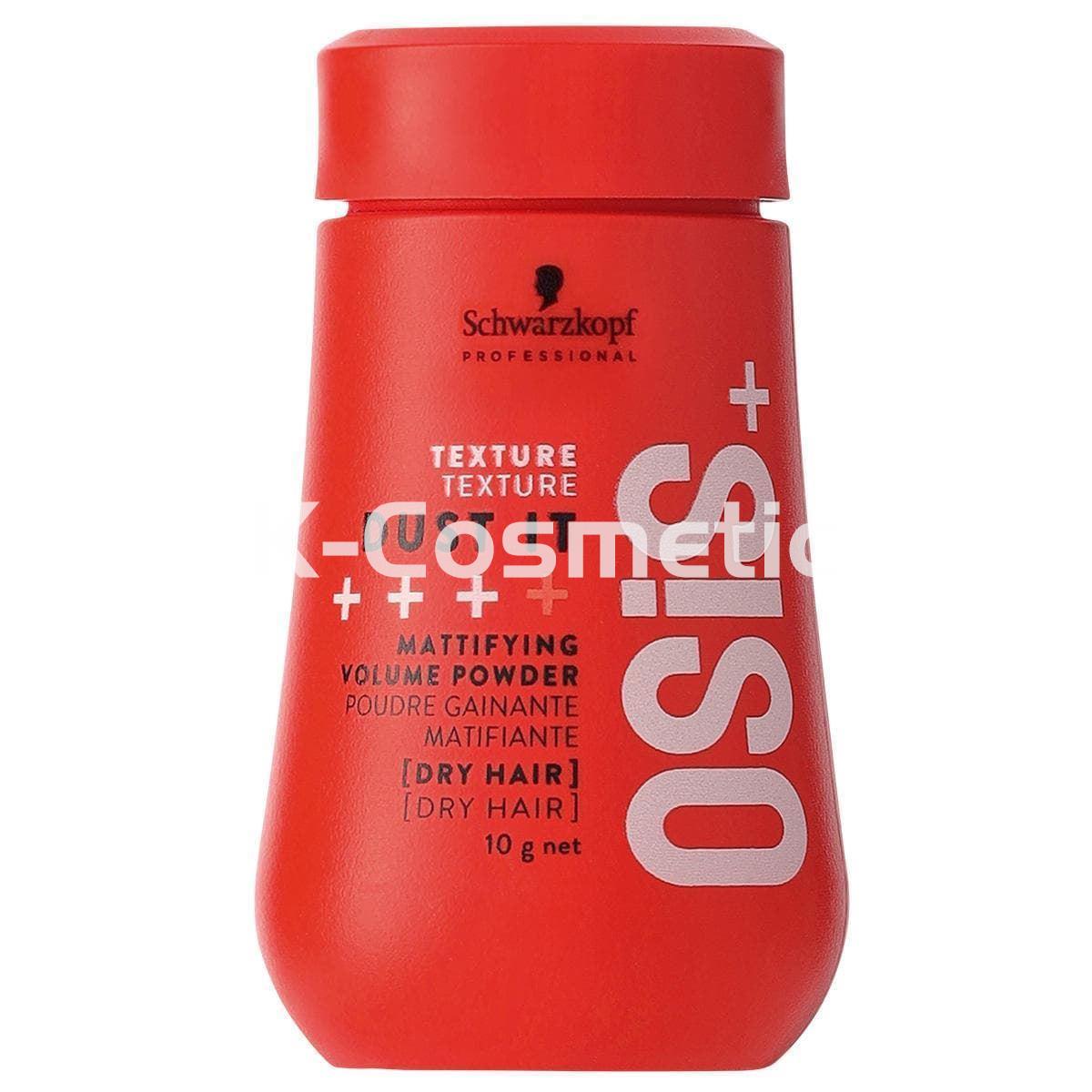 OSIS+ DUST IT 10GR - Imagen 1