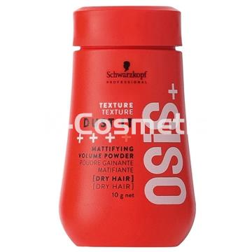 OSIS+ DUST IT 10GR - Imagen 1