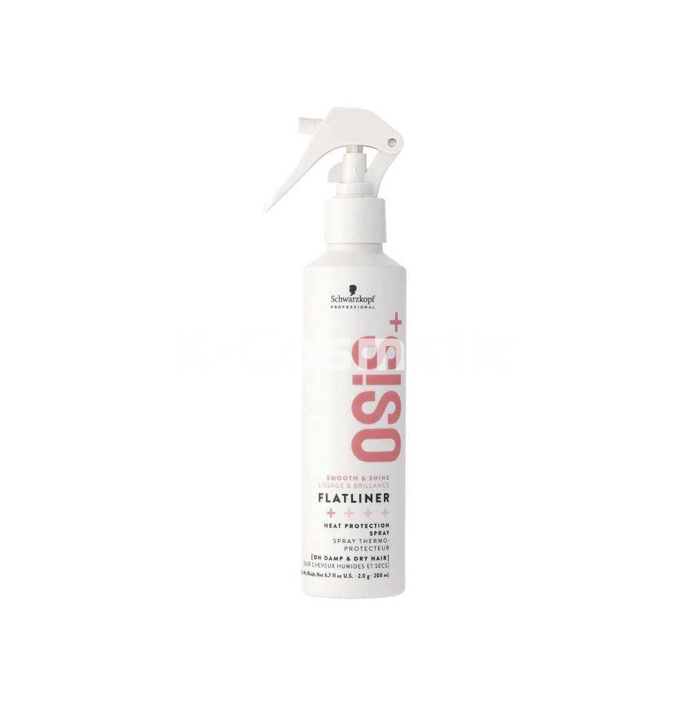 OSIS+ FLATLINER 200ML - Imagen 1