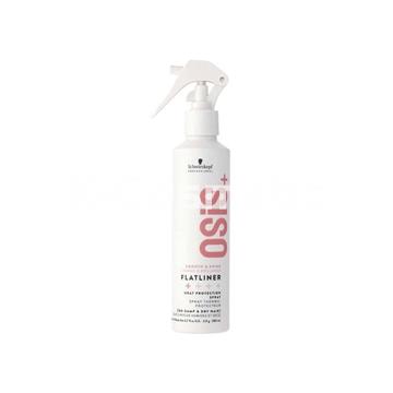 OSIS+ FLATLINER 200ML - Imagen 1