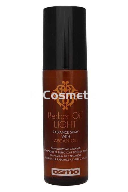 OSMO BERBER OIL LIGHT WITH ARGAN OIL 125ML - Imagen 1