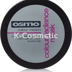 OSMO COLOUR RADIANCE MASK 100ML - Imagen 2