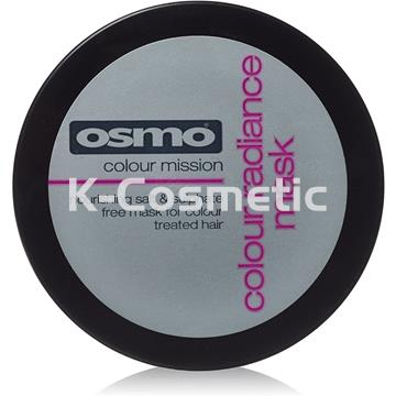 OSMO COLOUR RADIANCE MASK 100ML - Imagen 2