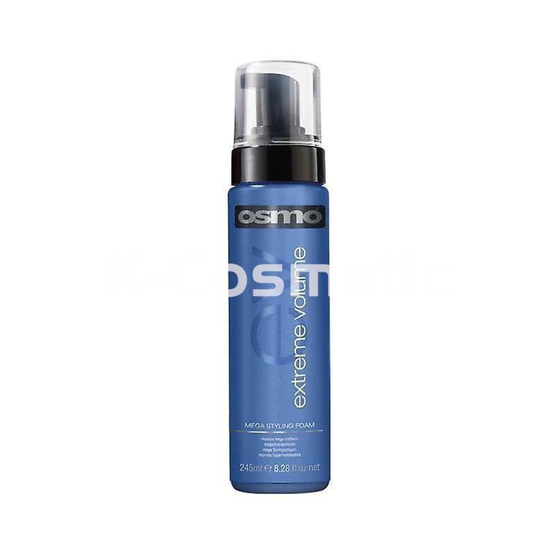 OSMO ESPUMA EXTREME VOLUME 245ML - Imagen 1