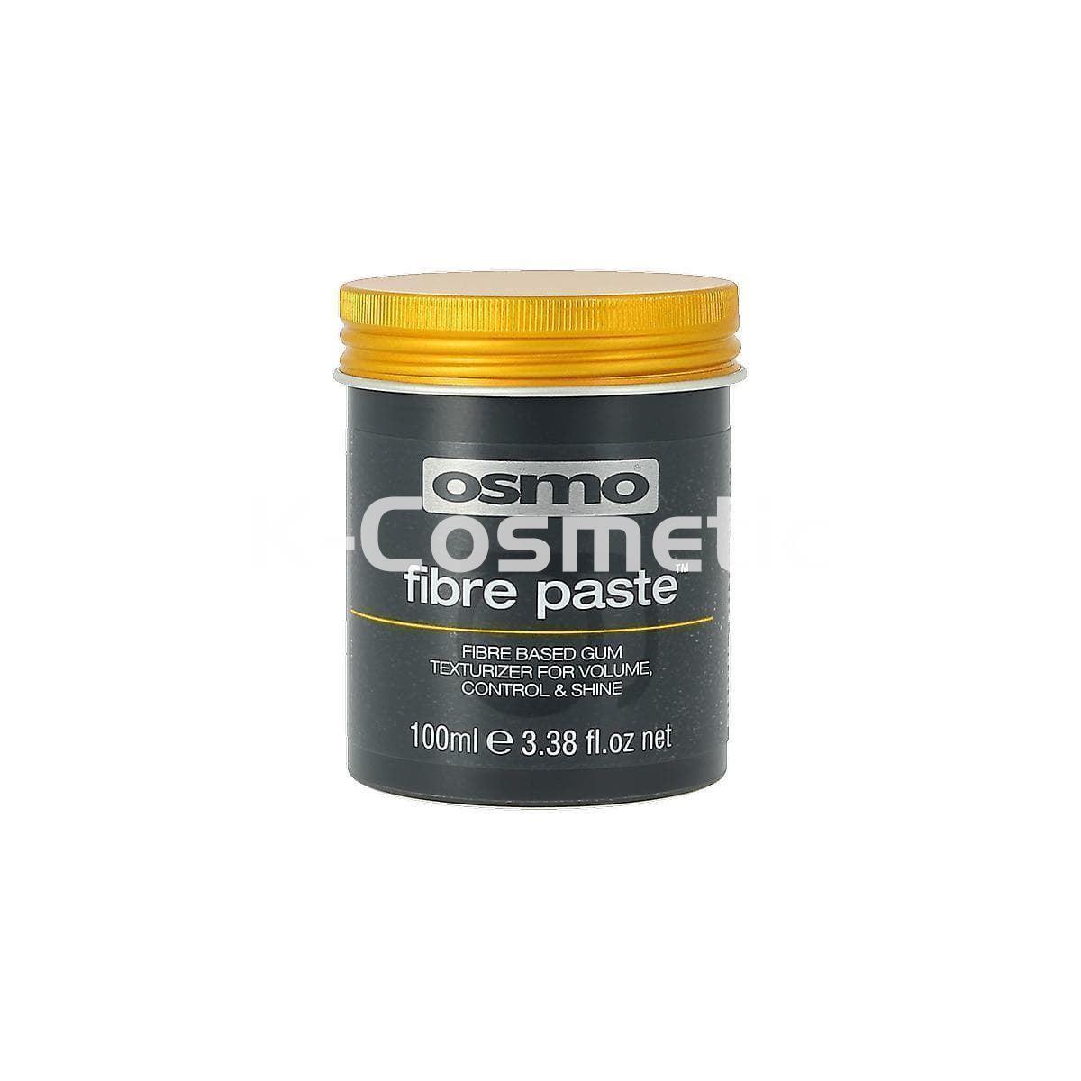 OSMO FIBRE PASTE 100ML - Imagen 1