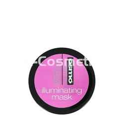 OSMO ILLUMINATING MASK 100ML - Imagen 1