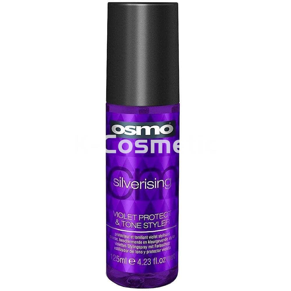 OSMO SPRAY SILVERISING 125ML - Imagen 1