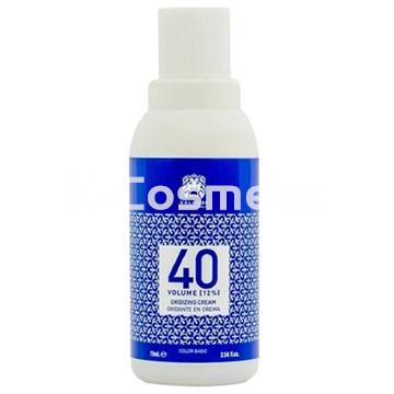 OXIDANTE 40 VOLUMENES VALQUER 75ML - Imagen 1