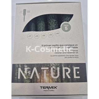 PACK 5 CEPILLOS TERMIX NATURE - Imagen 1