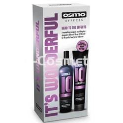 PACK OSMO MASCARILLA 250ML+ CREMA CORPORAL 150 ML - Imagen 1