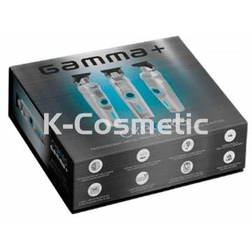 PATILLERA CYBORG GAMMA+ - Imagen 1