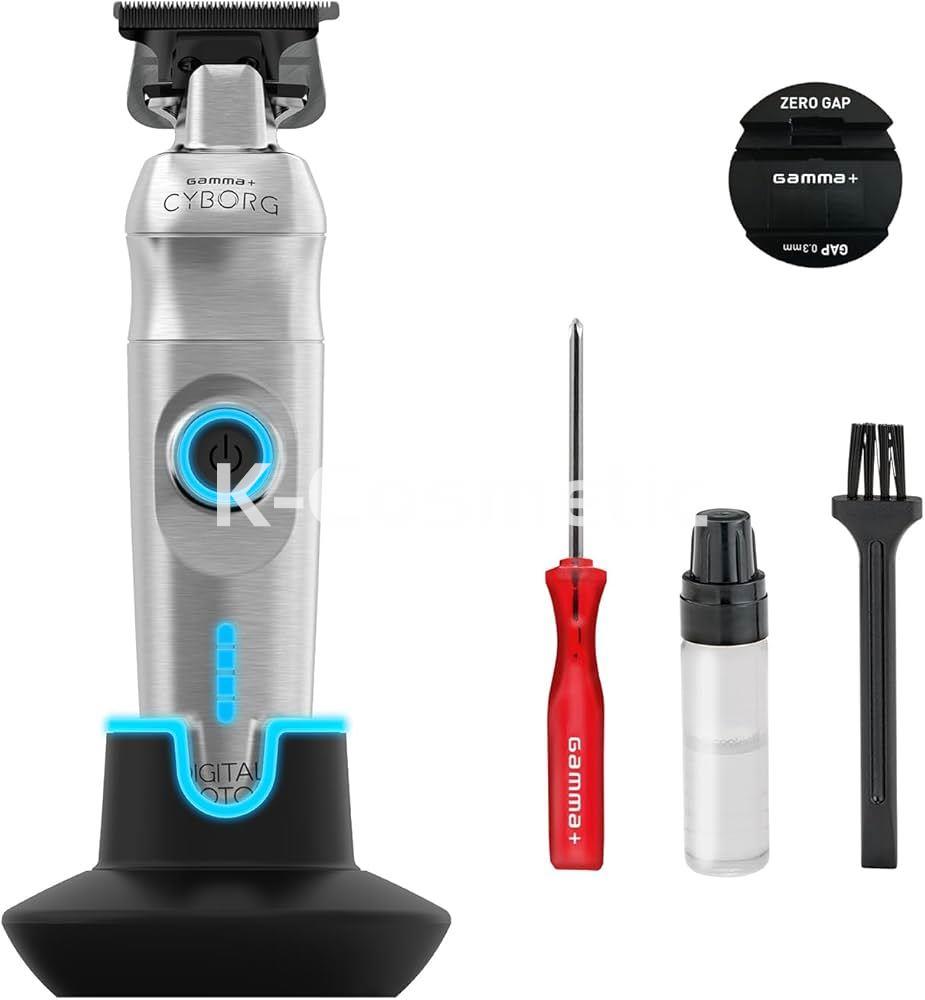 PATILLERA CYBORG GAMMA+ - Imagen 2