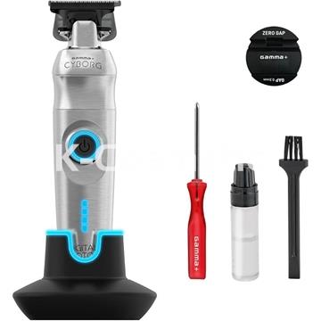 PATILLERA CYBORG GAMMA+ - Imagen 2