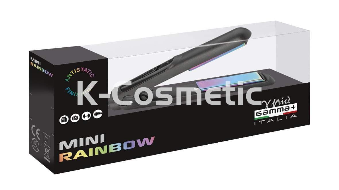 PLANCHA GAMMA+ MINI RAINBOW - Imagen 2