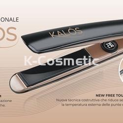 PLANCHA KALÓS PROFESIONAL - Imagen 2