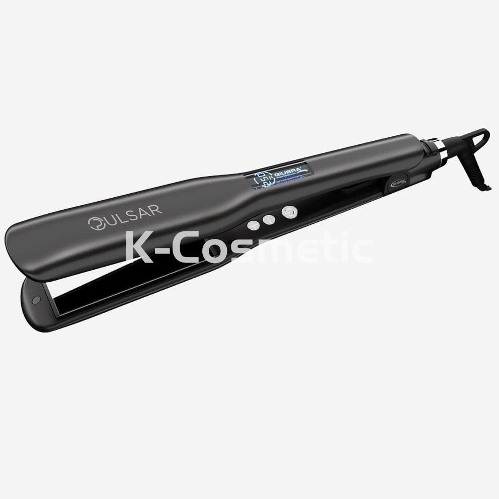 PLANCHA PULSAR PROFESIONAL - Imagen 1
