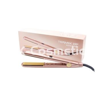 PLANCHA TERMIX 230º GOLD ROSE LIMITED EDITION - Imagen 1