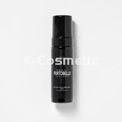 PORTOBELLO BEARD WASH MOUSSE 150ML - Imagen 1