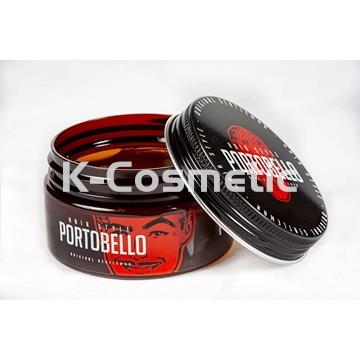 PORTOBELLO CERA BRILLO 100ML - Imagen 1