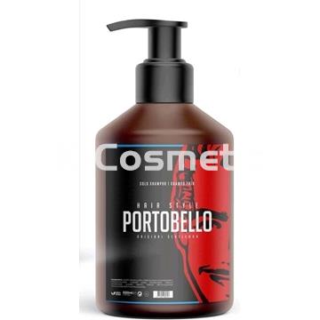 PORTOBELLO CHAMPU COLD 500ML - Imagen 1