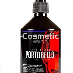 PORTOBELLO CHAMPU NO YELLOW 500ML - Imagen 1