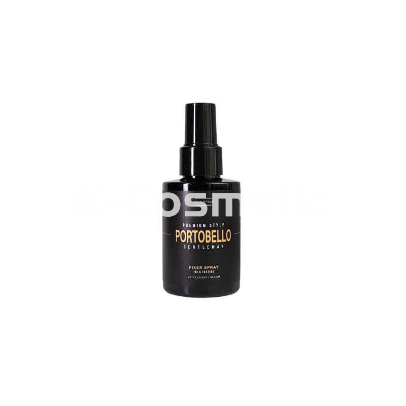 PORTOBELLO FIXER SPRAY 100ML - Imagen 1