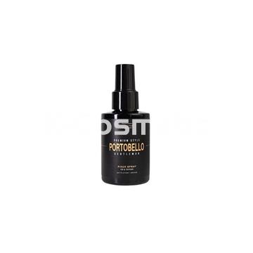PORTOBELLO FIXER SPRAY 100ML - Imagen 1