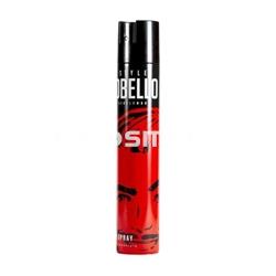 PORTOBELLO LACA FIJACIÓN EXTRA FUERTE 300ML - Imagen 1