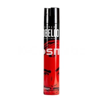 PORTOBELLO LACA FIJACIÓN EXTRA FUERTE 300ML - Imagen 1