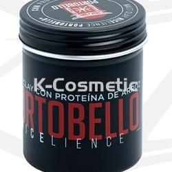 PORTOBELLO MATT CLAY RICELIENCE 100ML - Imagen 1