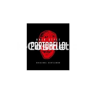 PORTOBELLO POLVOS DE VOLUMEN 20GR - Imagen 1