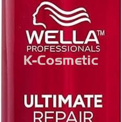 PROTECTIVE LEAVE-IN ULTIMATE REPAIR WELLA 140ML - Imagen 1
