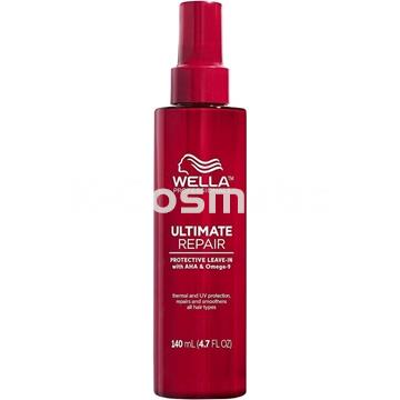 PROTECTIVE LEAVE-IN ULTIMATE REPAIR WELLA 140ML - Imagen 1