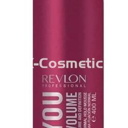 PROYOU ESPUMA FIJACION NORMAL 400ML - Imagen 1