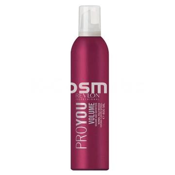 PROYOU ESPUMA FIJACION NORMAL 400ML - Imagen 1