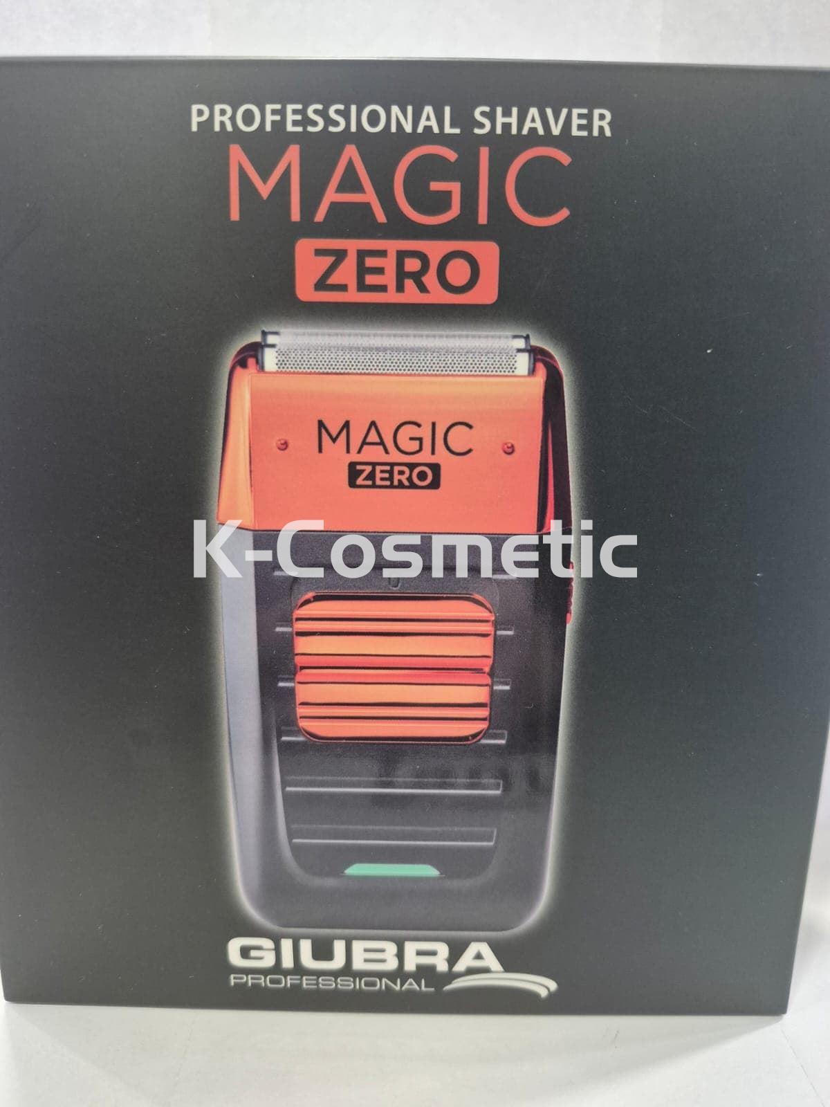 RASURADORA MAGIC ZERO - Imagen 1